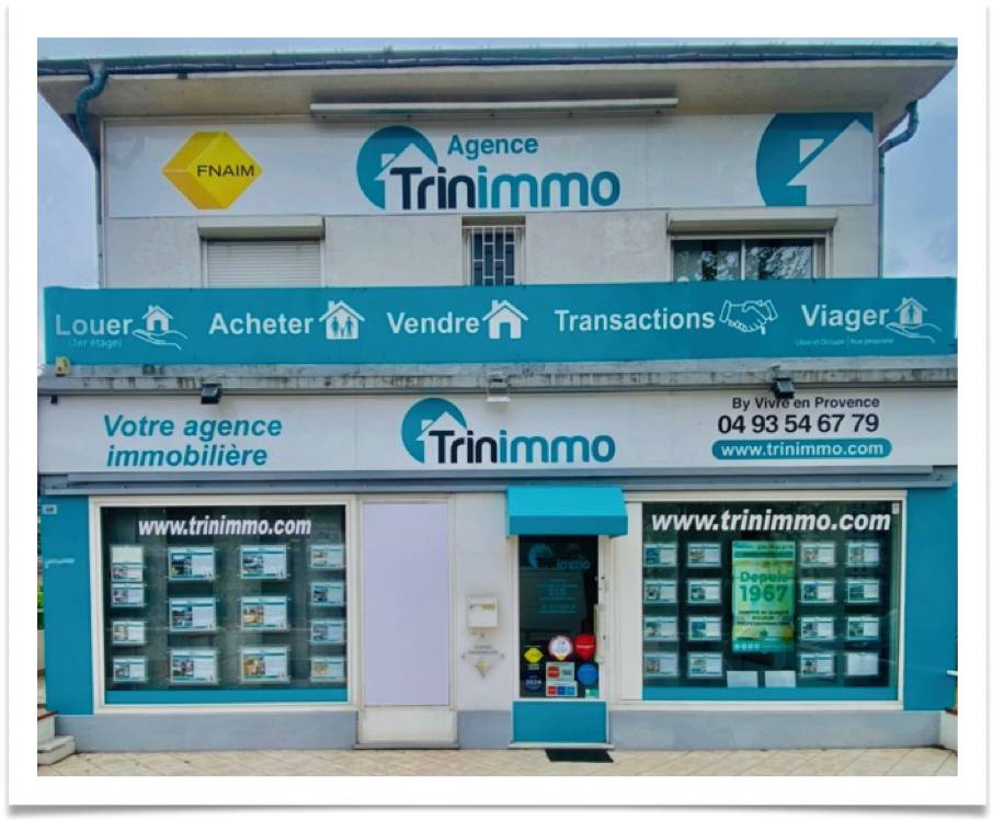 TRINIMMO